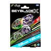 Beyblade X Yell Kong 3-60GB & Helm Knight 5-80T Dual Pack Set, Includes 2 Right-Spin Tops, Battle To