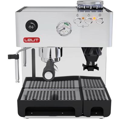 Kaffeemaschine Lelit Anita PL042-EM
