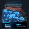 BIAYI Laptop Cooling Stands & Desks