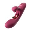 3in1 Thrusting Dild Vibrator for Women G-spot Stimulator masturbatorClitoris Stimulator Sex Toys Female Goods for Adults Sex Toy