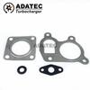 RHB5 Turbo Gaskets VI94 VI95 VICC VE180027 8970385180 8971228842 8971480750 Turbo For Opel Monterey A 3.1 TD