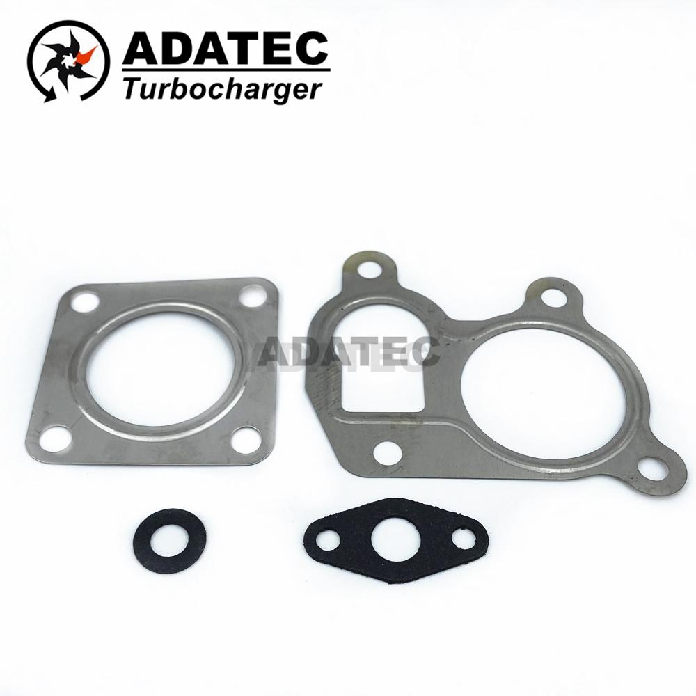 RHB5 Turbo Gaskets VI94 VI95 VICC VE180027 8970385180 8971228842 8971480750 Turbo For Opel Monterey A 3.1 TD