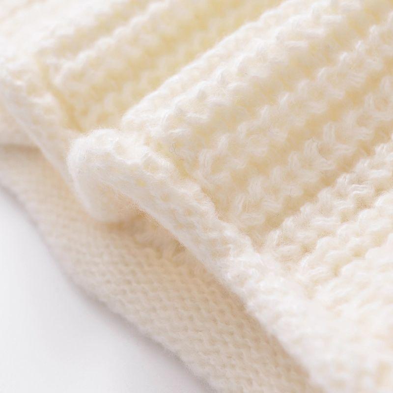 Araltay New Arrival Fashion Style Women's Clothing Fashion All-Match round Neck Long Sleeves Knitting Cardigan Outwear 5802111