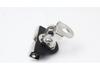 2 Pcs Metal Car 4X4 A Pillar Hood Mount Bracket Clamp Holder For LED Light
