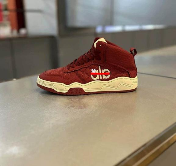 Spring new light luxury low-top shoes daily shoes lace-up casual popular shoes trendy