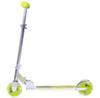 Worker Racer Urban Boy Scooter with Luminous Wheels