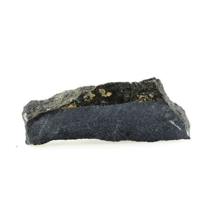 Pyrite sur Keratophyre 213.9 carats