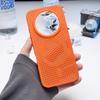 For Honor Magic 8 Pro Case Heat Dissipation Magnetic Non-slip Protect Cover For Honor Magic 8 Pro Soft Shell Shockproof Bumper