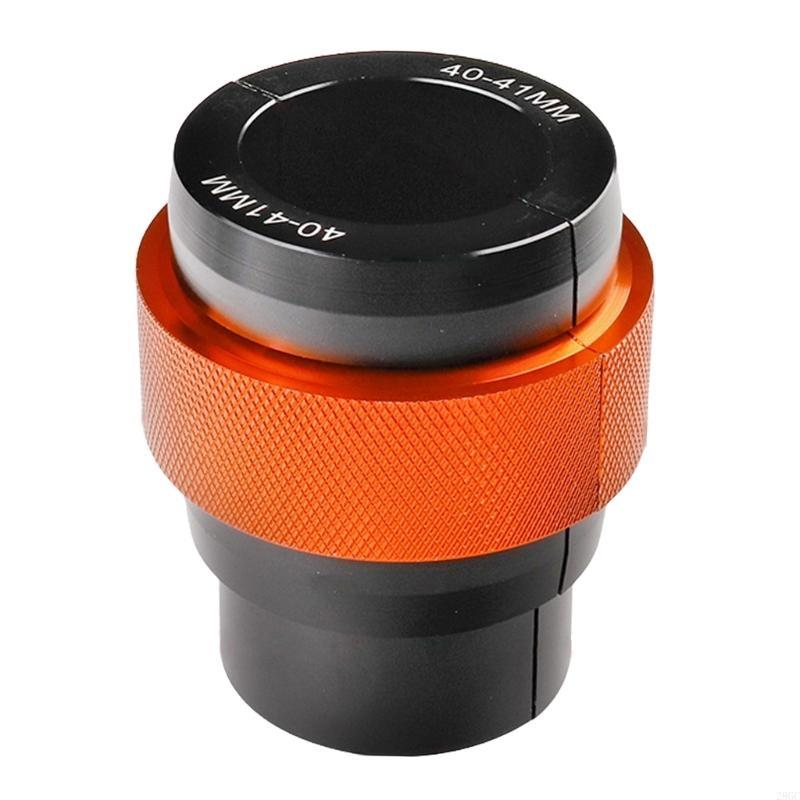 28GC Fork Seal Installation Tool Installer Driver Tool Motorcycle Fork Oil Seal Driver Tool 38-50mm Convenient Replacement
