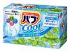 Kao Bub Cool Mint Scent 12 Tablets X 5-Pack
