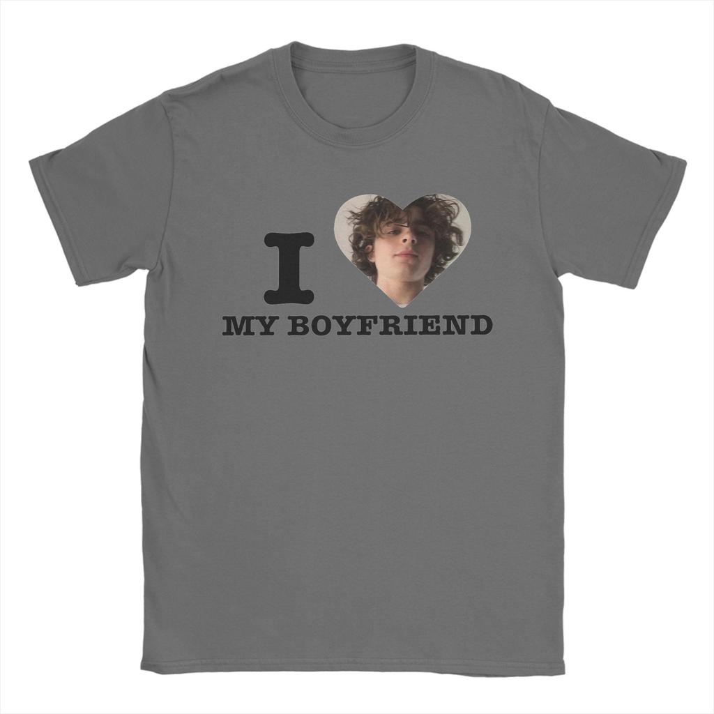 Timothee Chalamet CAMISETA DE VERANO DE ALGODÓN PARA UNISEX MANGA CORTA ROPA DE CALLE