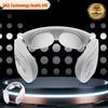 Smart Neck Massager with Hot Compress 4998 AI