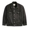 Levis Mens Liberation Denim Trucker Jacket