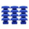 12 Pcs Car Dent Repair/ Pulling Tabs for Effective Auto and Motorcycle Use