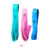 3pcs 150cm/60inch Soft Rulers Measuring Tape Man-carried Sewing Tailor Accessories Wear-resistant Plastic Measurement Tool