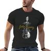 John Fogerty Tshirt Custom T Shirt Cute Clothes Vintage Unisex T Shirts