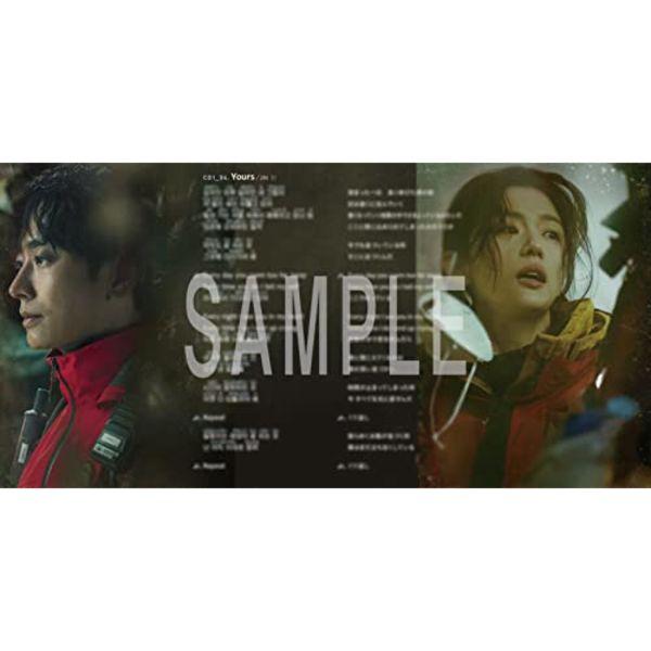 [CD] Jirisan Original Sound Track (Korean Drama Music) NEW from Japan