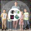 Musical Notes Bulletin Border Trim Scalloped Border Trim Black Waves Classroom Borders Border Sticker School Supplies