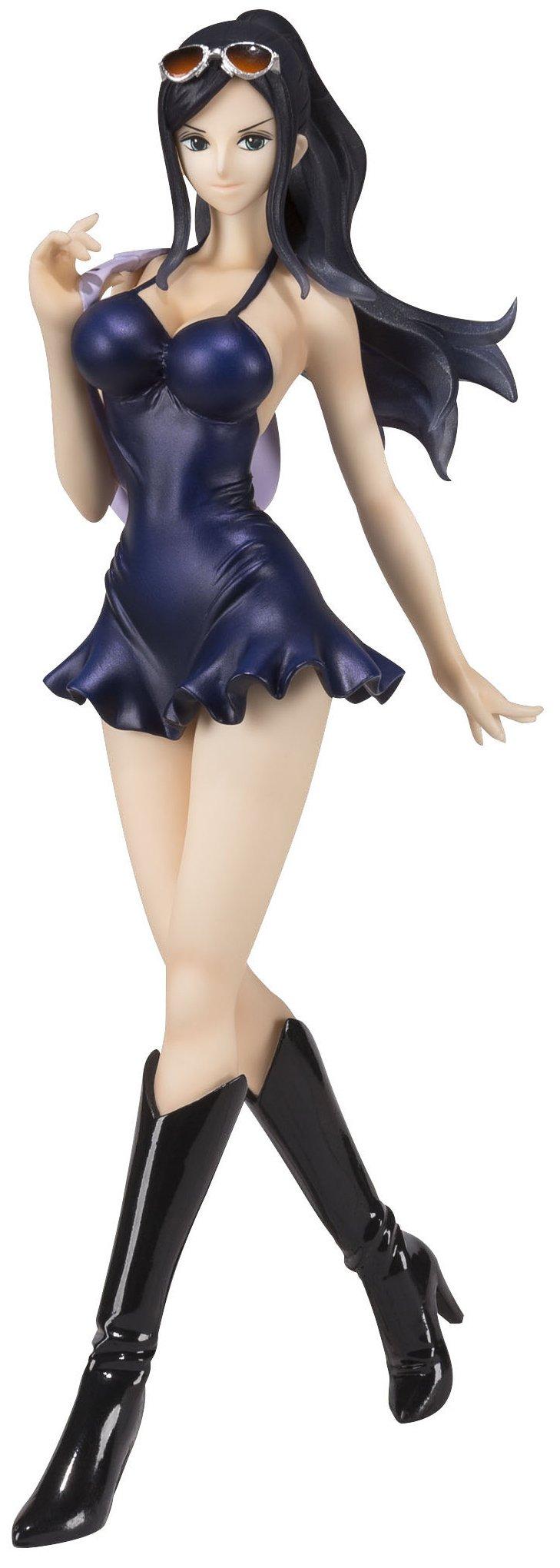

TAMASHII NATIONS Figuarts ZERO Nico Robin -Dressrosa Arc-
