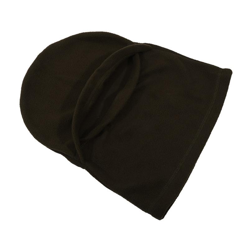 Winter Warm Outdoor Riding Full Face Mask Covers Balaclava Fleece Motorcycle Fishing Skiing Face Mask Warm Windproof Cover Hat