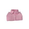 Korean Style Tissue Box Cover Lapel Shirt Shaped Tissue Holder Desktop Storage Bag  Desktop