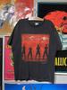 Sepultura Roots Bloody Roots Graphic Short Sleeve Black Unisex Tshirt Reprint Unisex T-Shirt