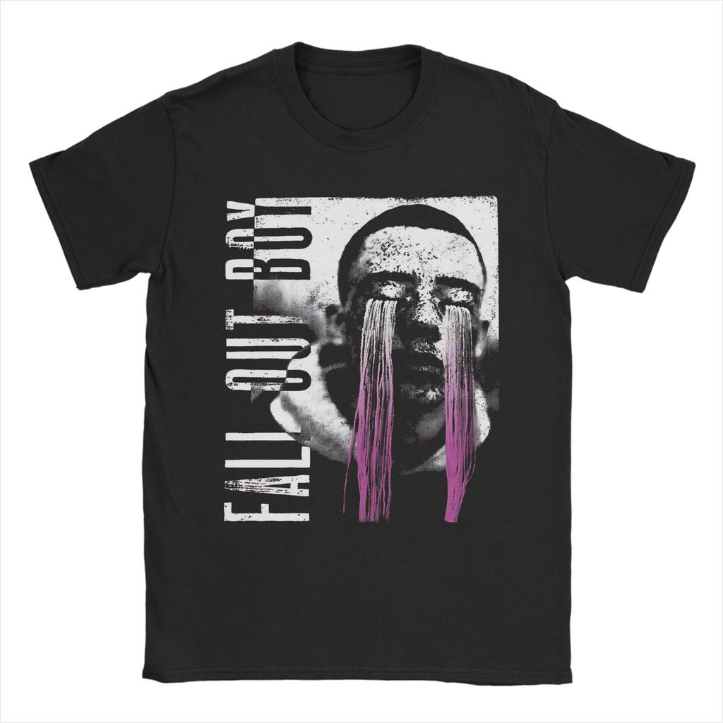Men Women Graphic Printing Turnstile band T Shirt Tee 100% Cotton  T-shirts Clothing