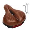 Durabilità Cuscini per Mountain Bike Seduti Selle Versatili per Uomini Donne Allenamento Ciclismo Tempo Libero