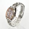 SEIKO Polished Lukia Excellent Pink Silver Gold s2358 Ladies' Watch, Radio-Controlled Solar, Dial