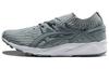 Gel Kayano 'Szaro-Zielony' H8F4N-4611