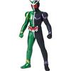 Legend Rider History 07 Kamen Rider W Cyclone Joker