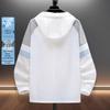 Summer 2026 Outdoor Sports Quick-Dry UV Protection Mountain Jacket