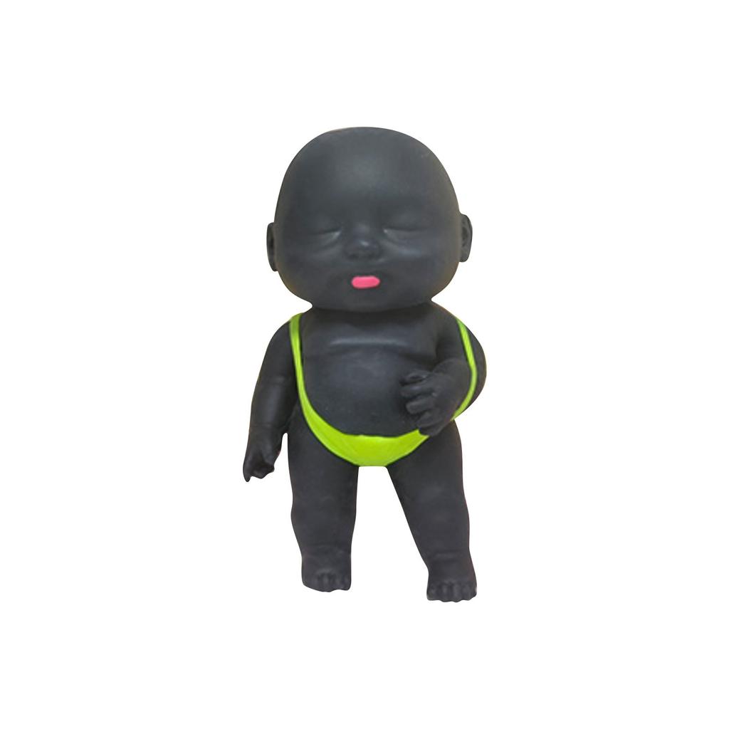 The Stress Relief Doll Is Your Best Helper To Release Stress Easily.