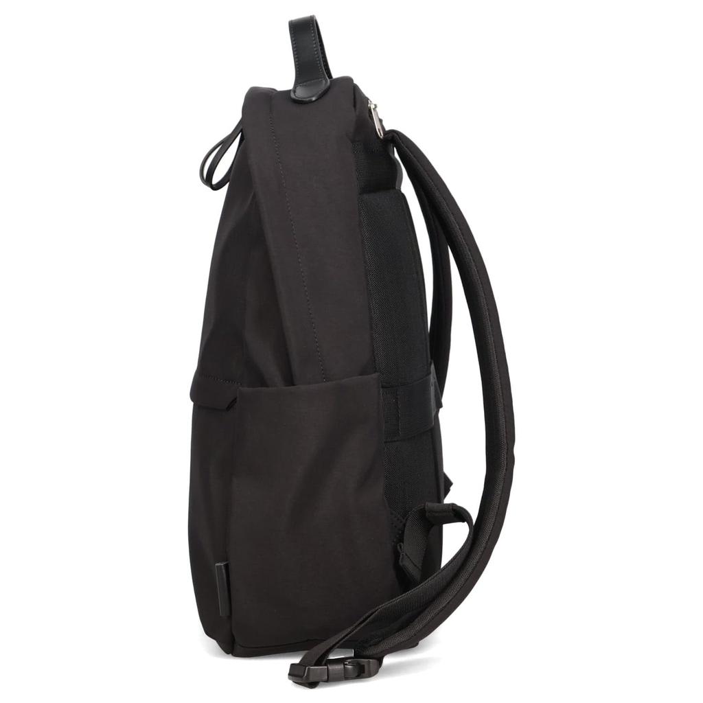 Natürlicher Rucksack A4 Wasserabweisend 10 Taschen