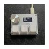 Osu O3c Rapid Trigger Hall Switches Wooting Magnetic Red Switches Keyboard With Knob Screen Copy Paste Shotcut(black)