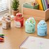 DIY Slime Wolkenknete Eiscreme Seidenknete Stressabbau Kinderspielknete Weich Formbar Ungiftig Sensorisches Spielzeug für Kreativen Spaß und Entspannung