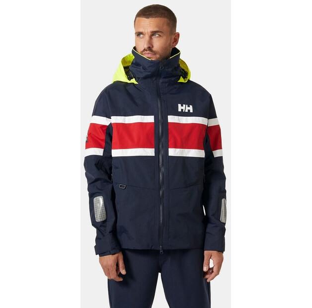 Куртка Helly Hansen Salt Original