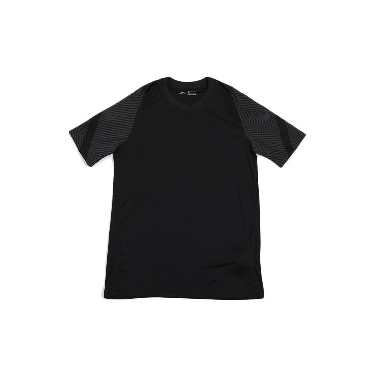 Nike Strike Training T-Shirt Black Men s CD0571-010 S
