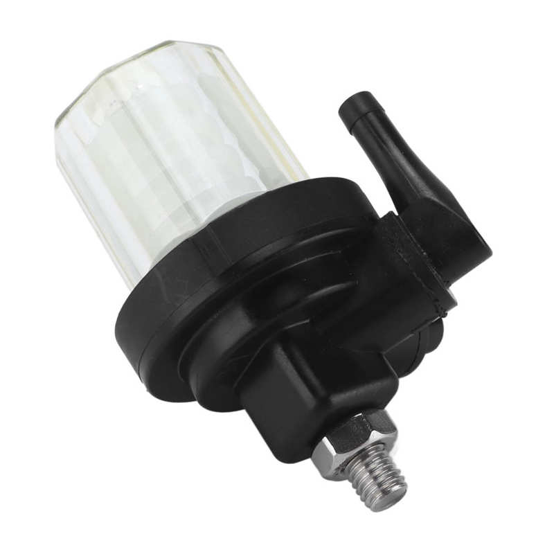 Fuel Filter Assy 61N‑24560‑00 Anti Corrosion for