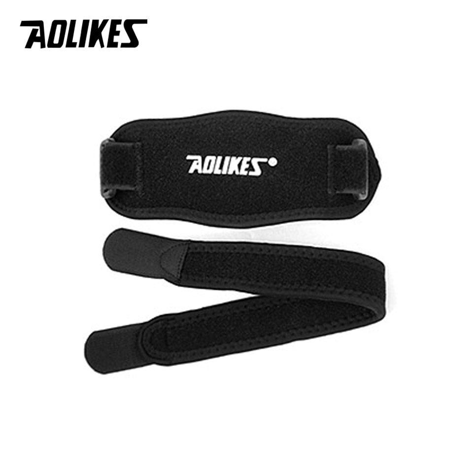 Aolikes Tennis Elbow Brace Pain Relief Support For Tennis Golfers Elbow Tendonitis Strap For Men