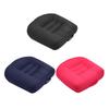 Car Seat Cushion for Driving Height Booster & Seat Pose Support Driver Seat Cushions