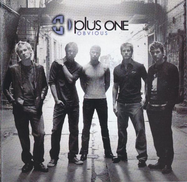 

CD PLUS ONE - Obvious 835282 Atlantic, 143 R 2002 US Rap & Hip-Hop/R&B Used