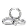 316 Stainless Steel Spring Washers, M1.6-M30, GB93, Bulk Pack