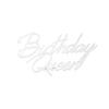 8 Styles Happy Birthday Queen Princess Cake Topper Acrylic Gold Silver Cake Toppers Birthday Party Cupcake Flag Decoration