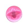 DIY Bee Silicone  Honey Bee Festival Cake Candy Chocolate
