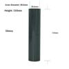 1Pc Bicycle Carbon Fiber Washer 1-1/8" Stem Washer Spacer 28.6Mm Mountain Bike Front Fork 1-150Mm Road Bike Accessories