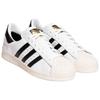 Atmos x adidas Superstar 82 GORE-TEX Weiß Schwarz Unisex Sneaker JR7446