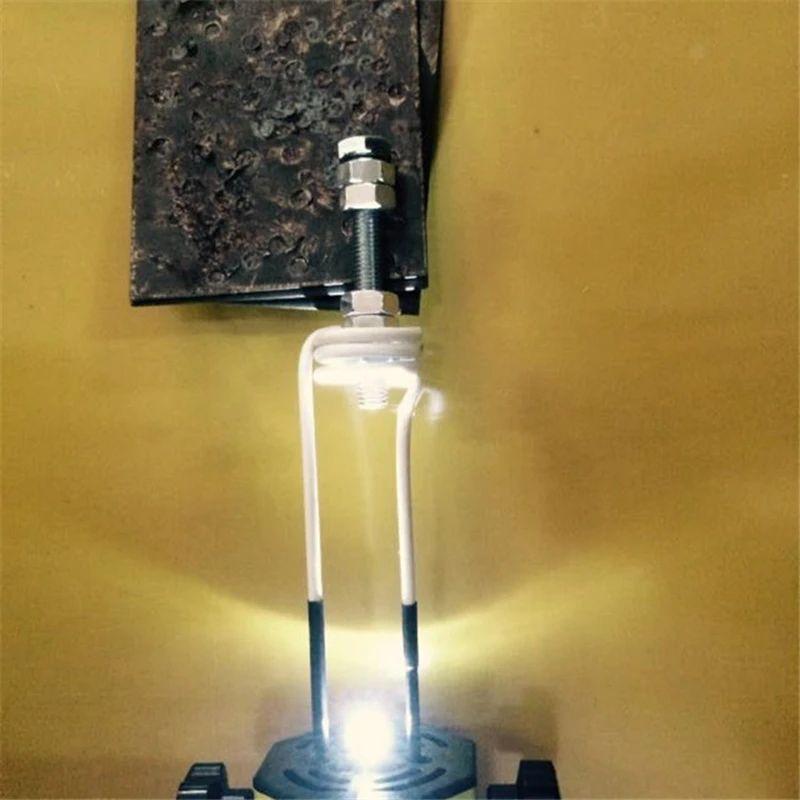 Induction Heater for Auto Service Bolts