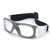 Adjustable Basketball Football Protective Glasses Sport Goggles Women Men Anti-Collision Glasses Bike Cycling Glasses