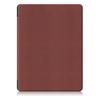 Leather Case for KOBO AURA H2O EDITION 2 6.8 Inch EReader Funda Capa Slim Folio Magnetic Auto Wake Sleep Ebook Print Book Cover